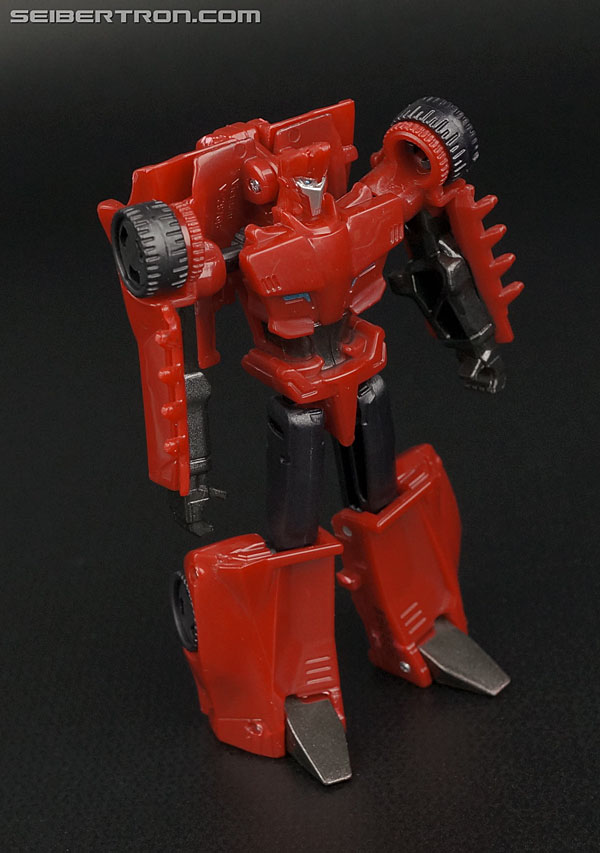 Transformers: Robots In Disguise Sideswipe (Image #39 of 76)
