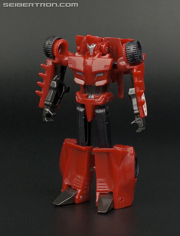 Transformers: Robots In Disguise Sideswipe (Image #47 of 76)