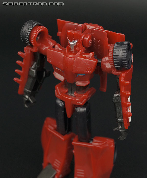 Transformers: Robots In Disguise Sideswipe (Image #49 of 76)