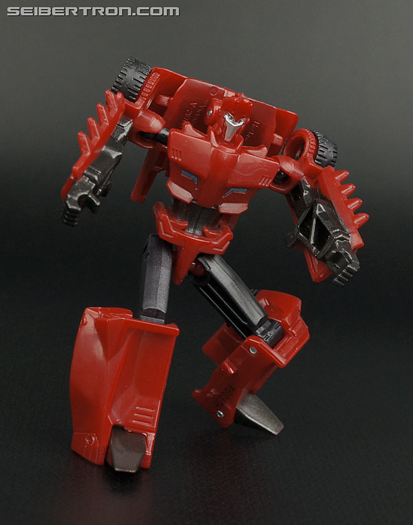 Transformers: Robots In Disguise Sideswipe (Image #55 of 76)