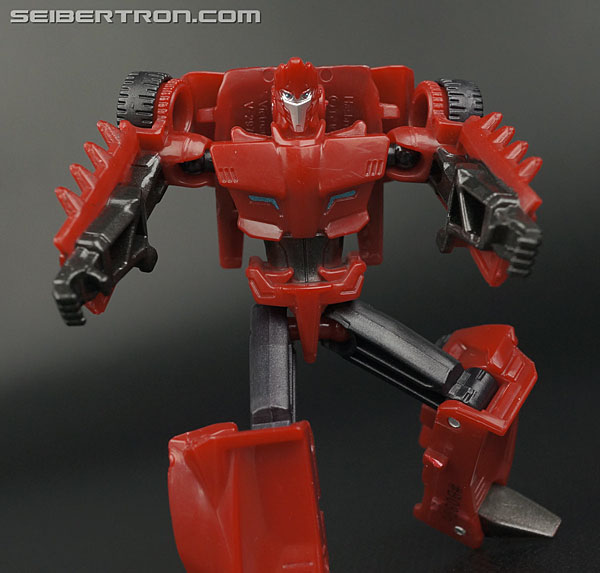 Transformers: Robots In Disguise Sideswipe (Image #59 of 76)