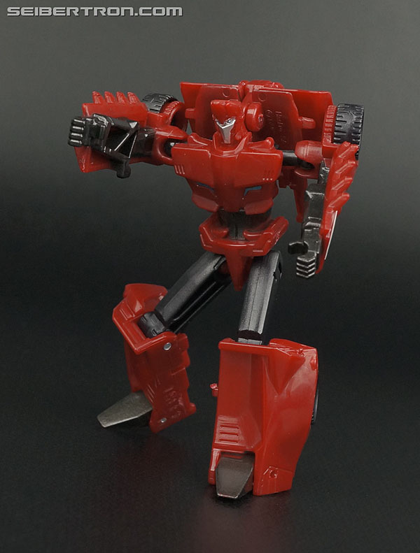 Transformers: Robots In Disguise Sideswipe (Image #61 of 76)