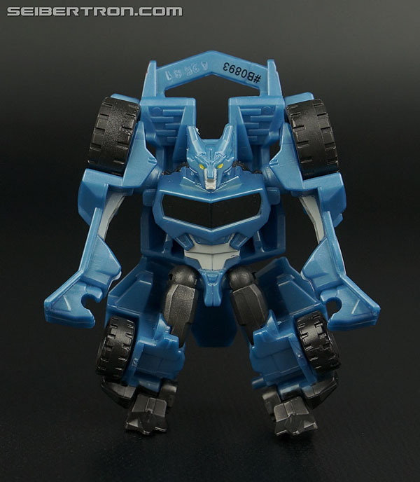 Transformers: Robots In Disguise Steeljaw (Image #32 of 73)