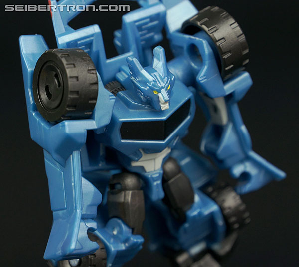Transformers: Robots In Disguise Steeljaw (Image #35 of 73)