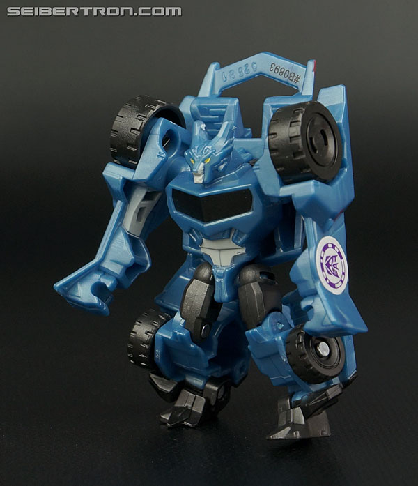 Transformers: Robots In Disguise Steeljaw (Image #48 of 73)