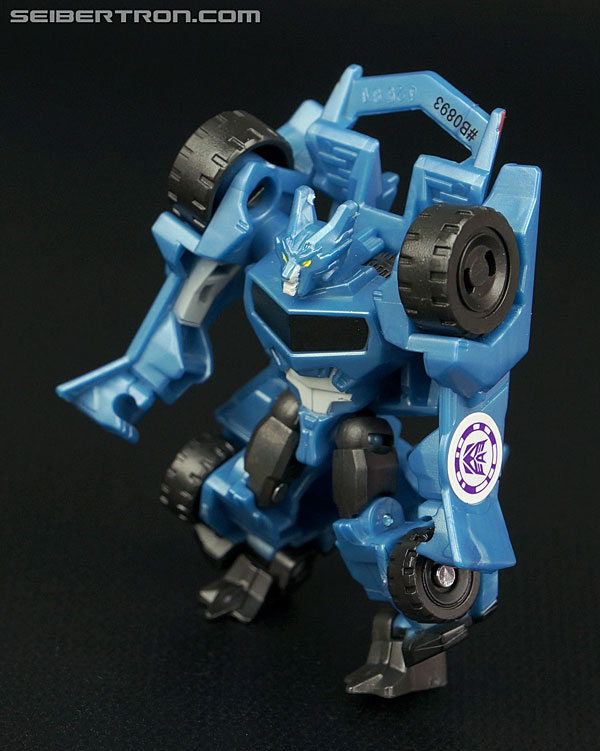 Transformers: Robots In Disguise Steeljaw (Image #49 of 73)