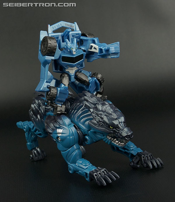 Transformers: Robots In Disguise Steeljaw (Image #71 of 73)