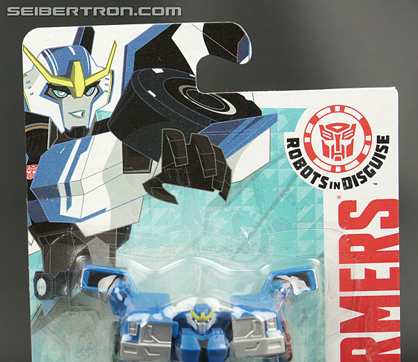 Transformers: Robots In Disguise Strongarm (Image #3 of 71)