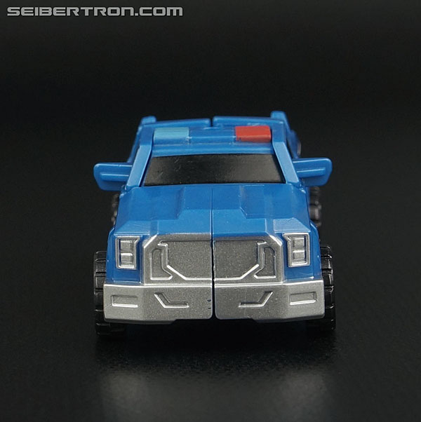 Transformers: Robots In Disguise Strongarm (Image #12 of 71)