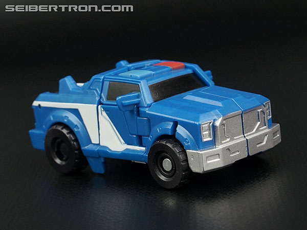 Transformers: Robots In Disguise Strongarm (Image #15 of 71)