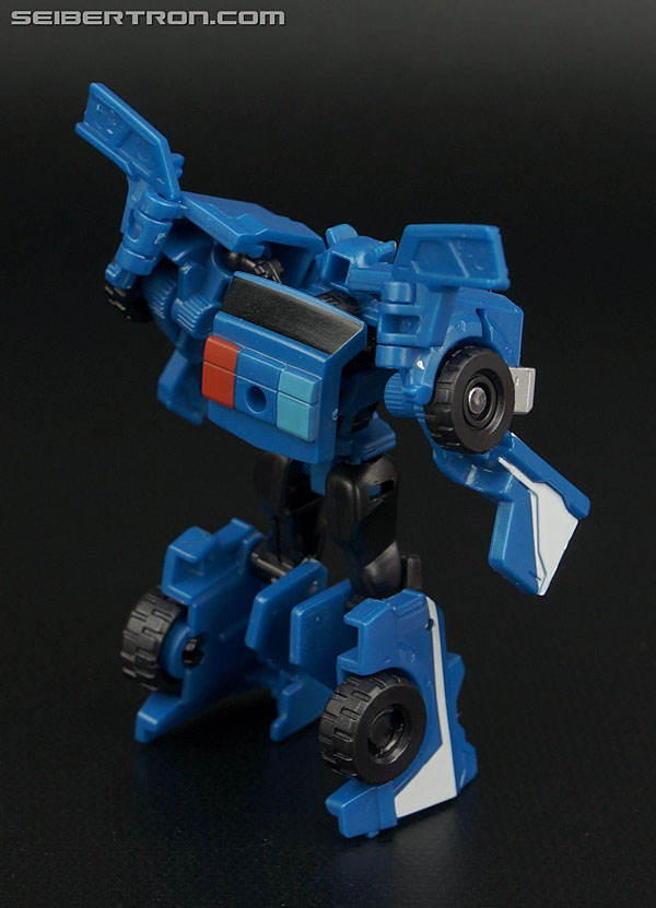 Transformers: Robots In Disguise Strongarm (Image #45 of 71)