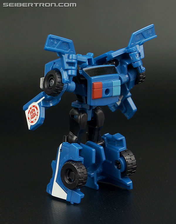 Transformers: Robots In Disguise Strongarm (Image #47 of 71)