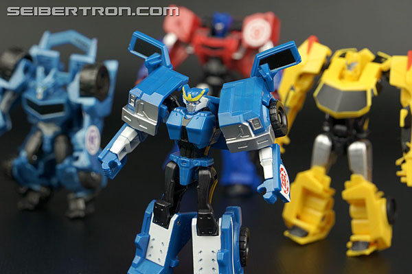 Transformers: Robots In Disguise Strongarm (Image #66 of 71)