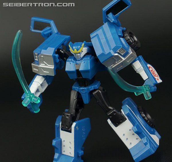 Transformers: Robots In Disguise Strongarm (Image #70 of 71)