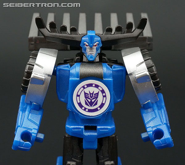 Transformers: Robots In Disguise Thunderhoof (Image #30 of 63)