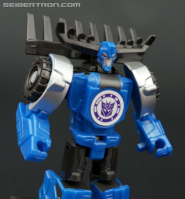 Transformers: Robots In Disguise Thunderhoof (Image #34 of 63)