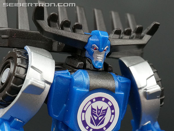 Transformers: Robots In Disguise Thunderhoof (Image #35 of 63)