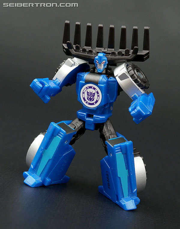 Transformers: Robots In Disguise Thunderhoof (Image #49 of 63)