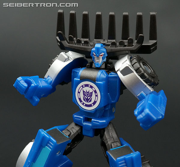 Transformers: Robots In Disguise Thunderhoof (Image #50 of 63)