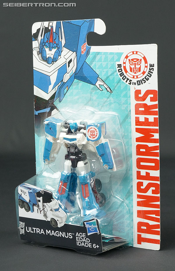 Transformers: Robots In Disguise Ultra Magnus (Image #6 of 65)
