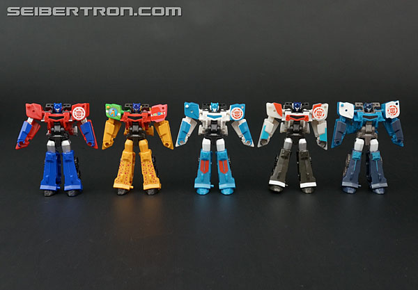 transformers legion class optimus prime