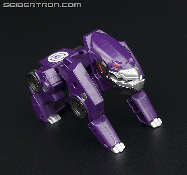 Transformers: Robots In Disguise Underbite (Image #34 of 64)