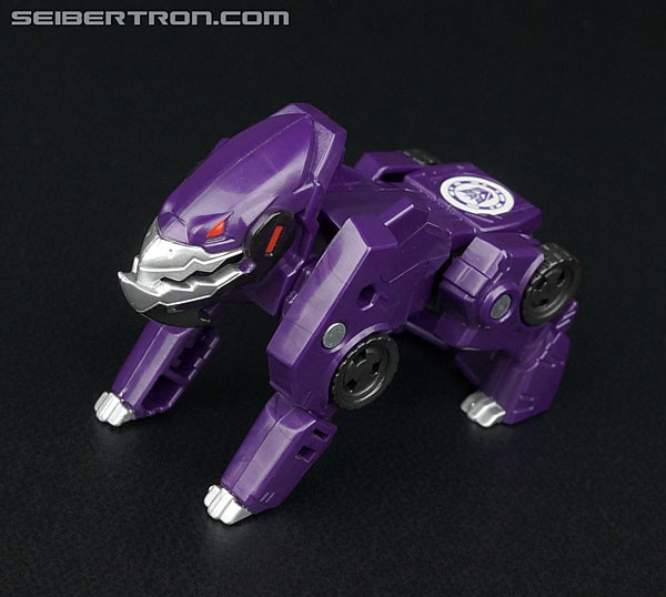 Transformers: Robots In Disguise Underbite (Image #45 of 64)