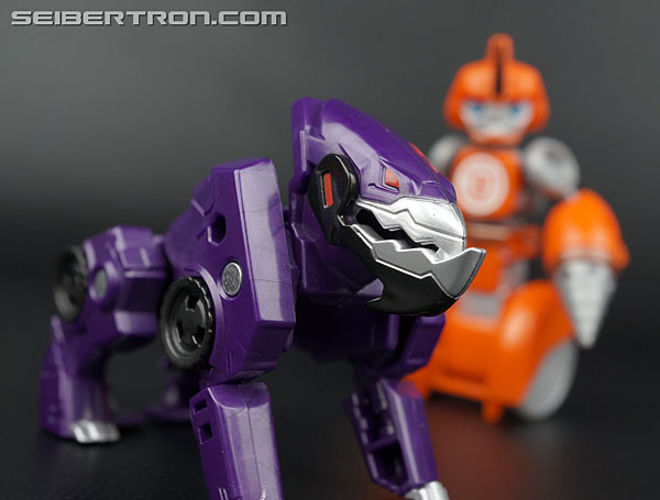 Transformers: Robots In Disguise Underbite (Image #62 of 64)