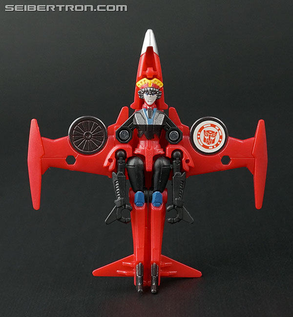Transformers: Robots In Disguise Windblade (Image #24 of 69)