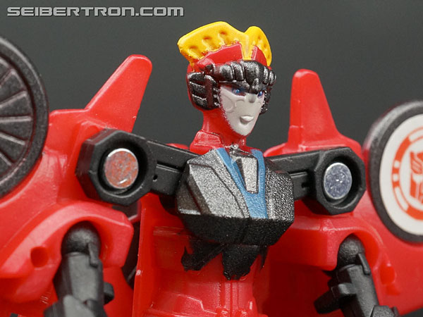 Transformers: Robots In Disguise Windblade (Image #37 of 69)