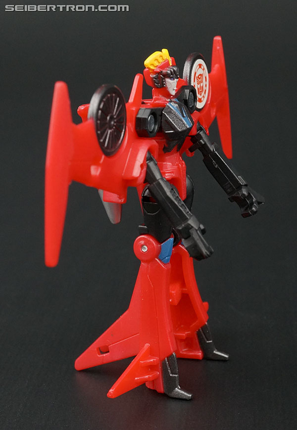 Transformers: Robots In Disguise Windblade (Image #41 of 69)