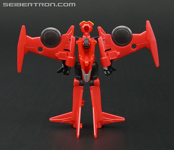 Transformers: Robots In Disguise Windblade (Image #43 of 69)