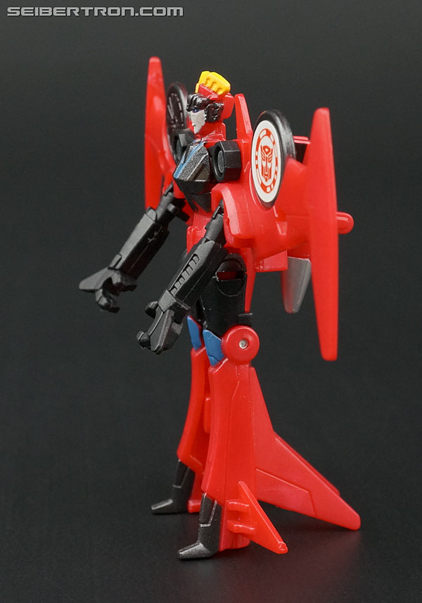 Transformers: Robots In Disguise Windblade (Image #45 of 69)