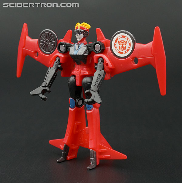 Transformers: Robots In Disguise Windblade (Image #46 of 69)