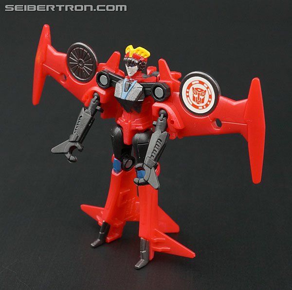 Transformers: Robots In Disguise Windblade (Image #47 of 69)