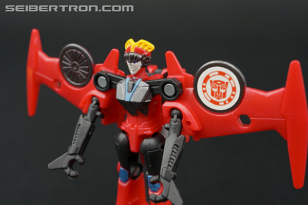 Transformers: Robots In Disguise Windblade (Image #48 of 69)