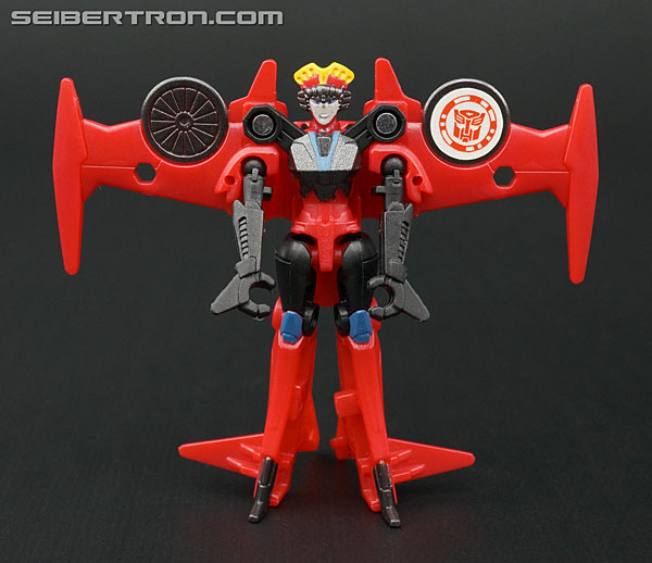 Transformers: Robots In Disguise Windblade (Image #52 of 69)
