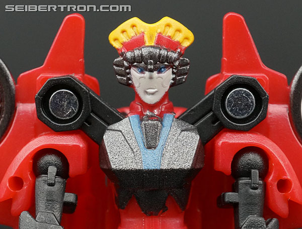 Transformers: Robots In Disguise Windblade gallery