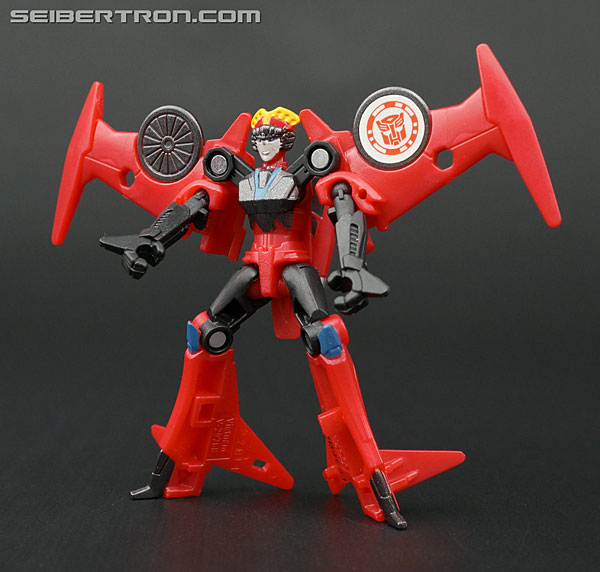 Transformers: Robots In Disguise Windblade (Image #55 of 69)