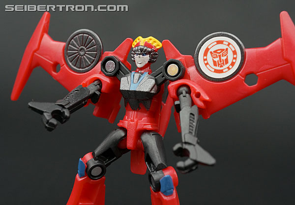 Transformers: Robots In Disguise Windblade (Image #56 of 69)