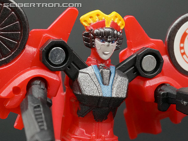 Transformers: Robots In Disguise Windblade (Image #61 of 69)