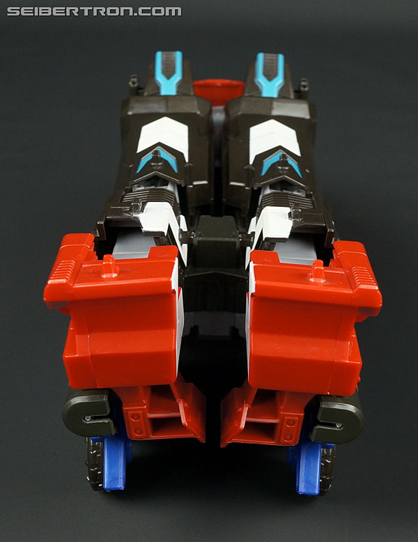 Transformers: Robots In Disguise Mega Optimus Prime (Image #27 of 87)