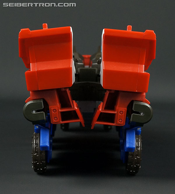 Transformers: Robots In Disguise Mega Optimus Prime (Image #28 of 87)