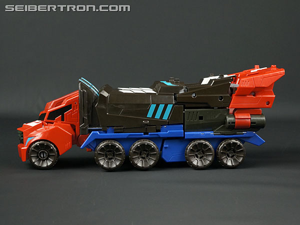 Transformers: Robots In Disguise Mega Optimus Prime (Image #30 of 87)