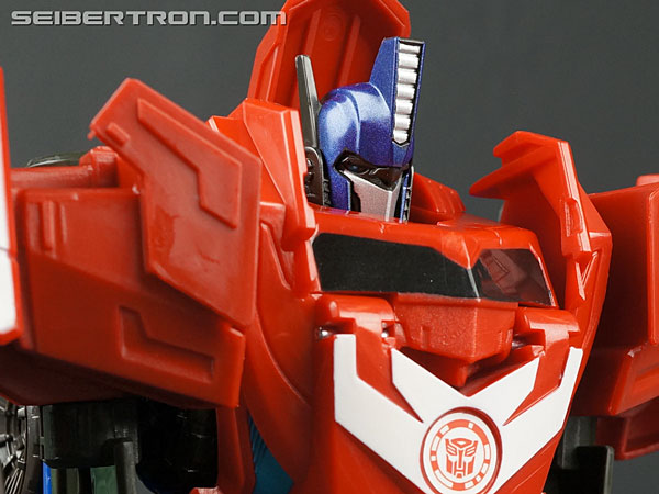 Transformers: Robots In Disguise Mega Optimus Prime (Image #51 of 87)