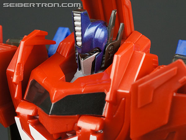 Transformers: Robots In Disguise Mega Optimus Prime (Image #62 of 87)