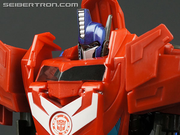 Transformers: Robots In Disguise Mega Optimus Prime (Image #64 of 87)
