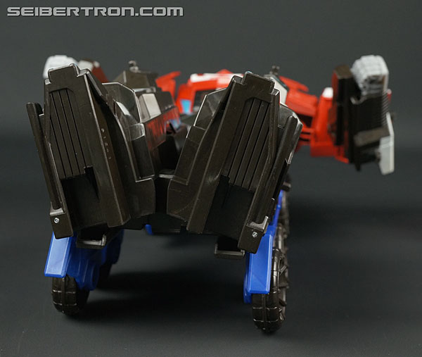 Transformers: Robots In Disguise Mega Optimus Prime (Image #65 of 87)