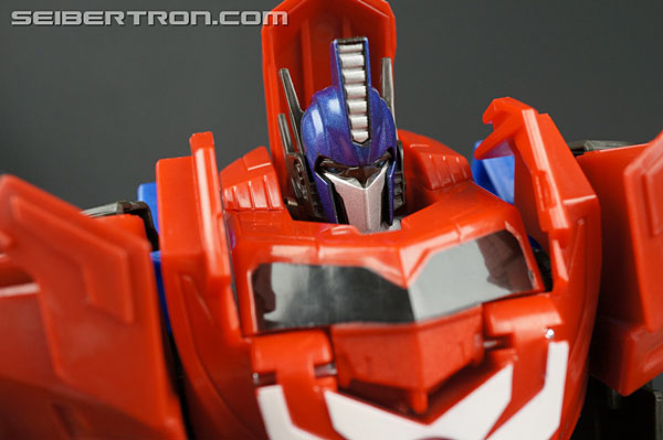 Transformers: Robots In Disguise Mega Optimus Prime (Image #77 of 87)