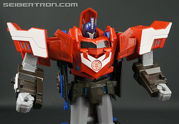 Mega optimus hot sale